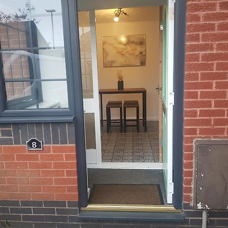 Вилла Sevenoaks Болтон Экстерьер фото